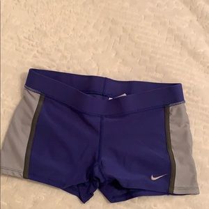 Nike dri-fit shirts